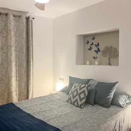 Apartamento Centro San Juan Málaga Exterior foto